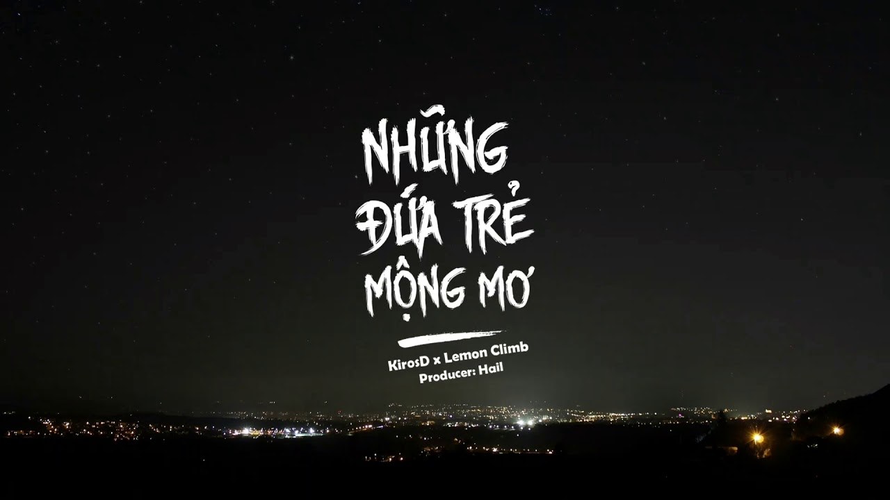 Những Đứa Trẻ Mộng Mơ