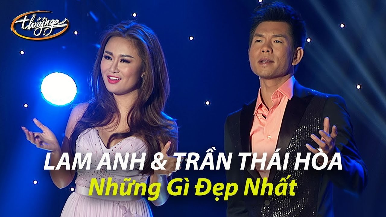 Những gì đẹp nhất