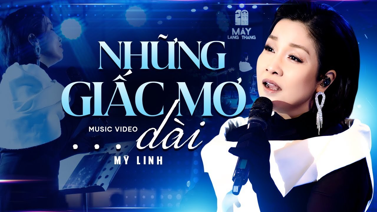 Những Giấc Mơ Dài