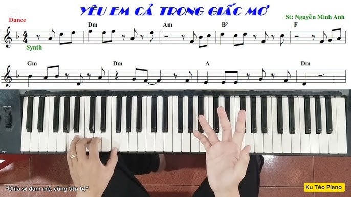 Những Giấc Mơ Trở Về