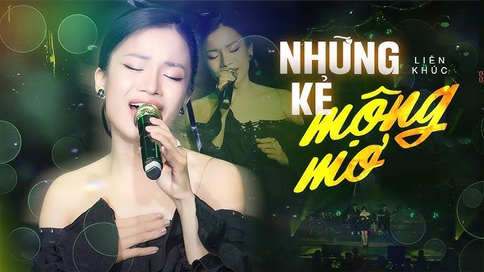 Những Kẻ Mộng Mơ (Live at NGỌC - MINI CONCERT)