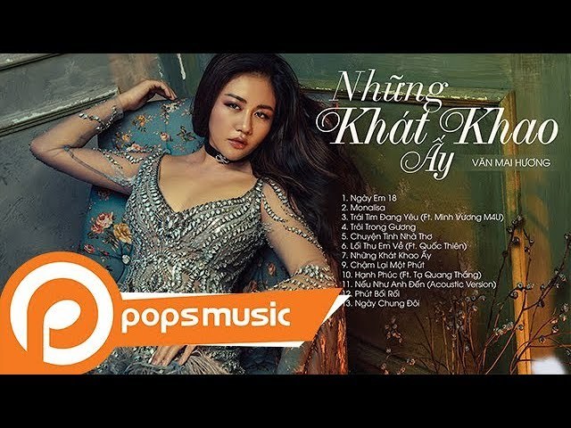 Những khát khao ấy