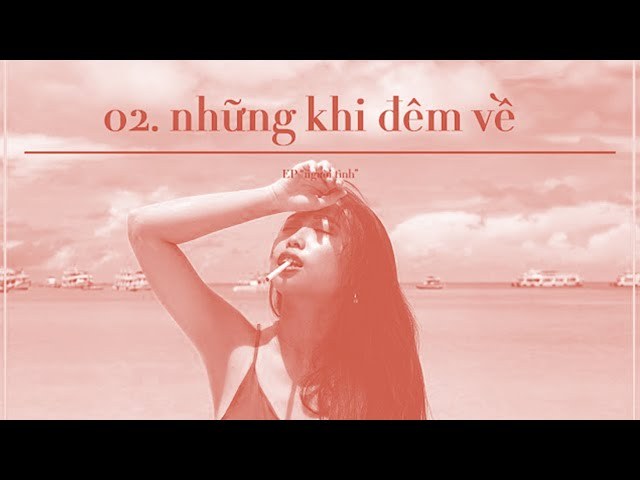 Những khi đêm về