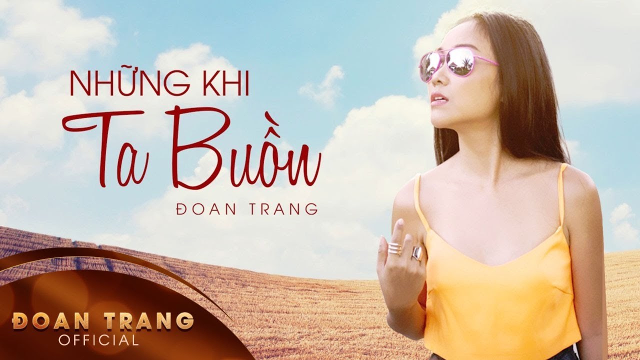 Những Khi Ta Buồn