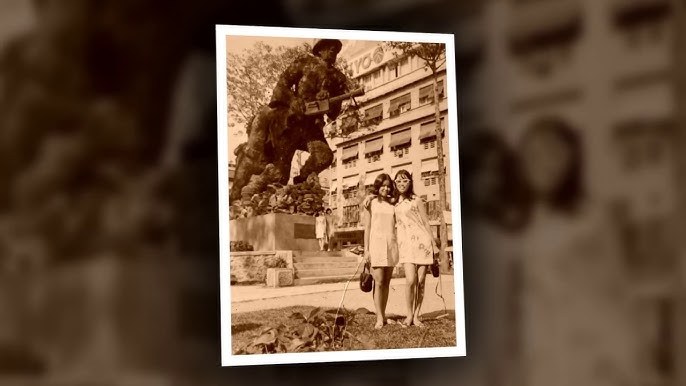 NHỮNG KỶ NIỆM TRONG ĐỜI