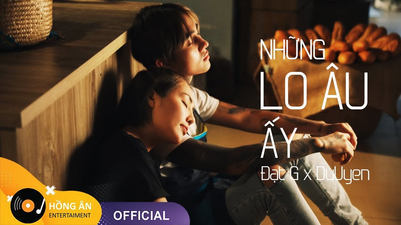 Những Lo Âu Ấy