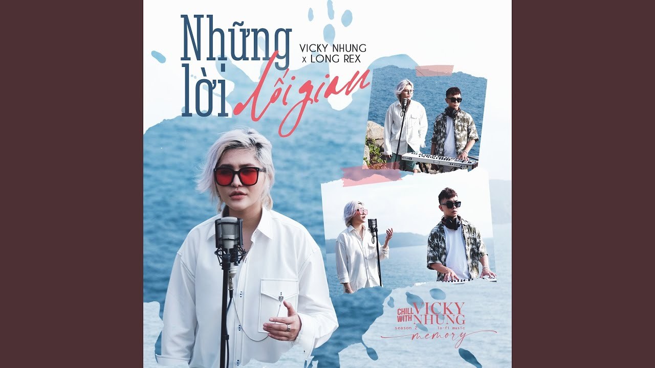 NHỮNG LỜI DỐI GIAN (LOFI MUSIC)