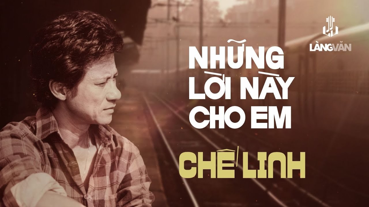 Những Lời Này Cho Em