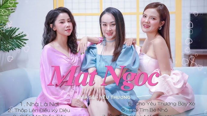 Những Lời Yêu Thương