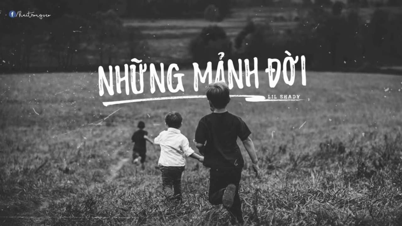 Những Mảnh Đời