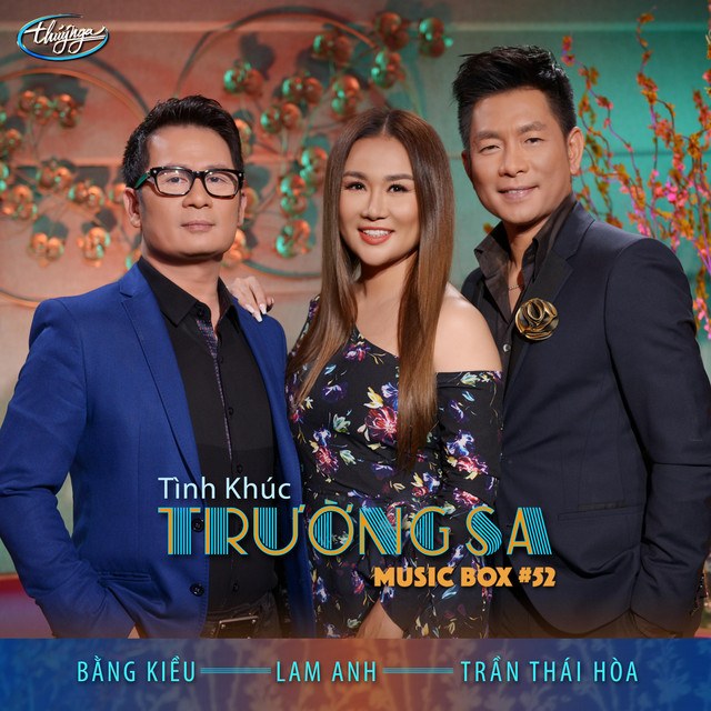 Những mùa thu qua trên cuộc tình tôi