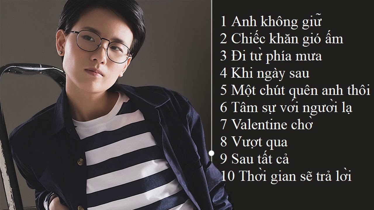 Những Ngàay Cuối