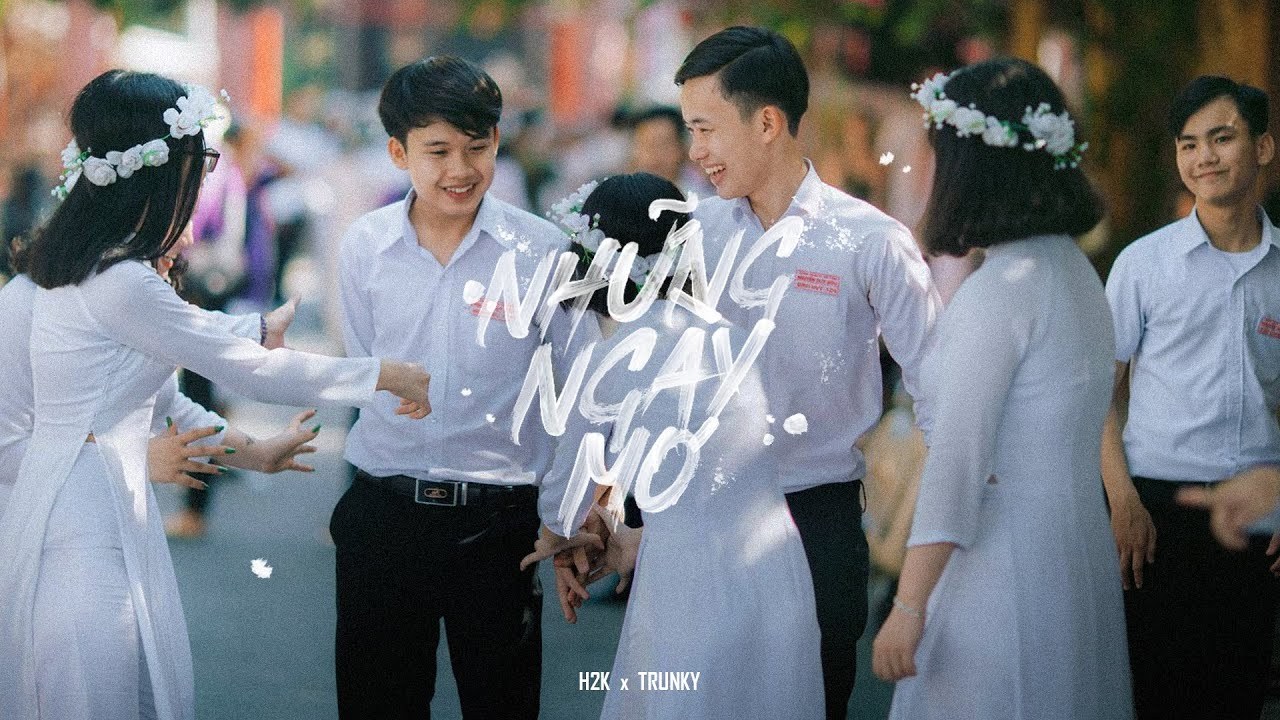 Những Ngày Mơ