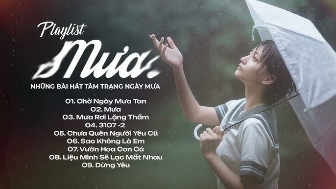 Những Ngày Mưa
