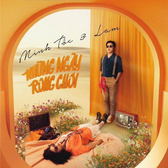 NHỮNG NGÀY RONG CHƠI