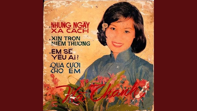 Những ngày xa cách