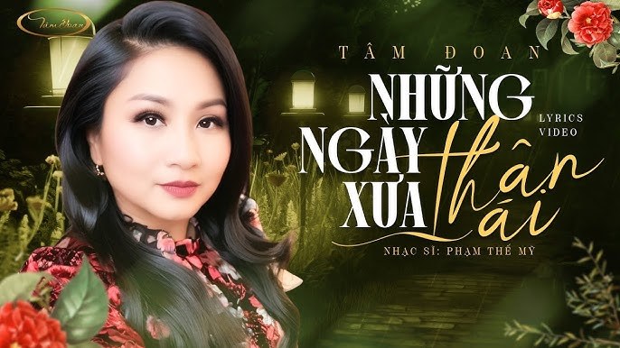 Những Ngày Xưa Cũ