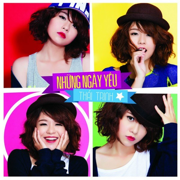 Những Ngày Yêu