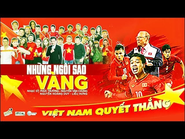 Những Ngôi Sao Vàng U23 Việt Nam