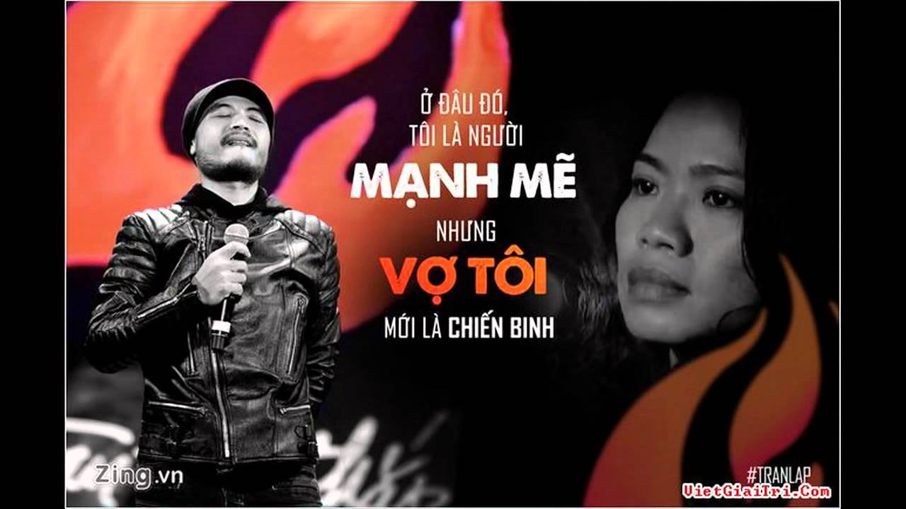 Những Người Con Của Lính