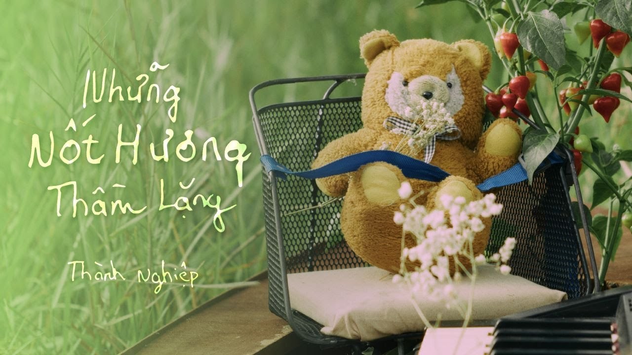 Những Nốt Hương Thầm Lặng