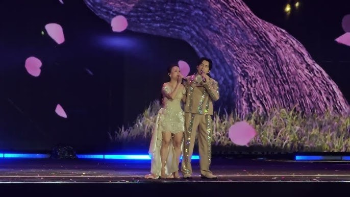 Những Nốt Nhạc Xanh