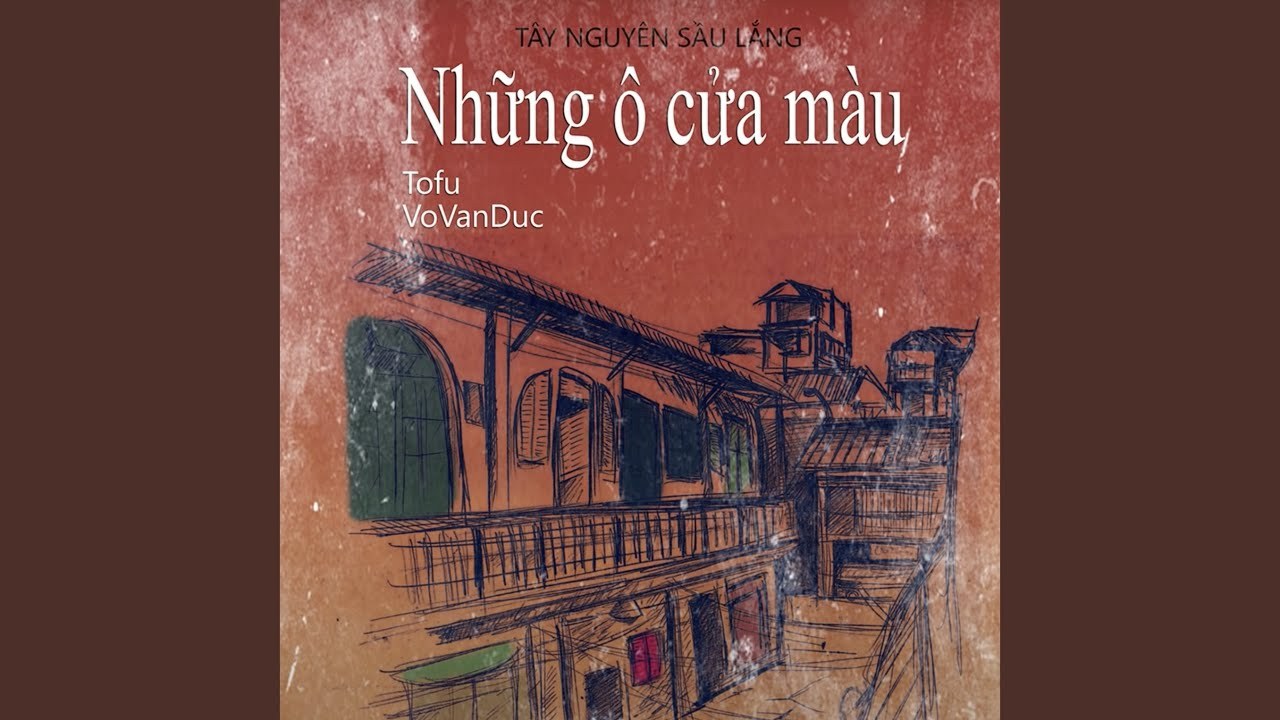 Những Ô Cửa Màu