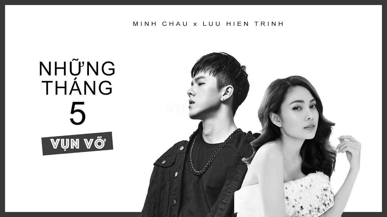 Những Tháng 5 Vụn Vỡ