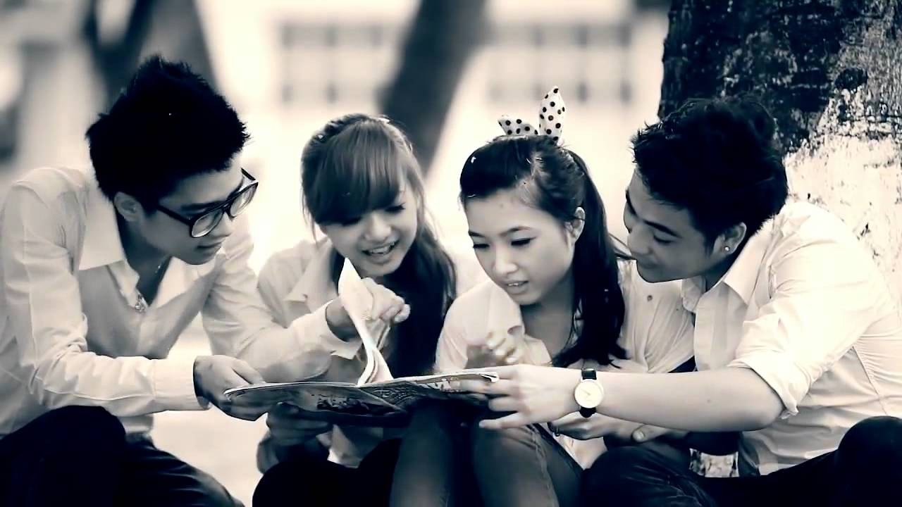 Những Tháng Năm Yêu Dấu