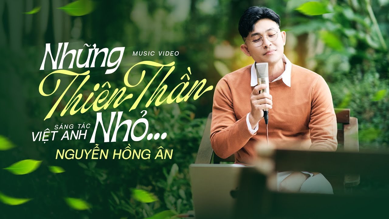 Những thiên thần nhỏ
