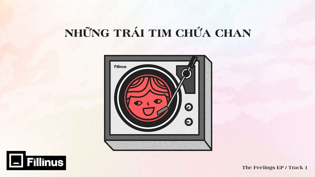 Những Trái Tim Chứa Chan