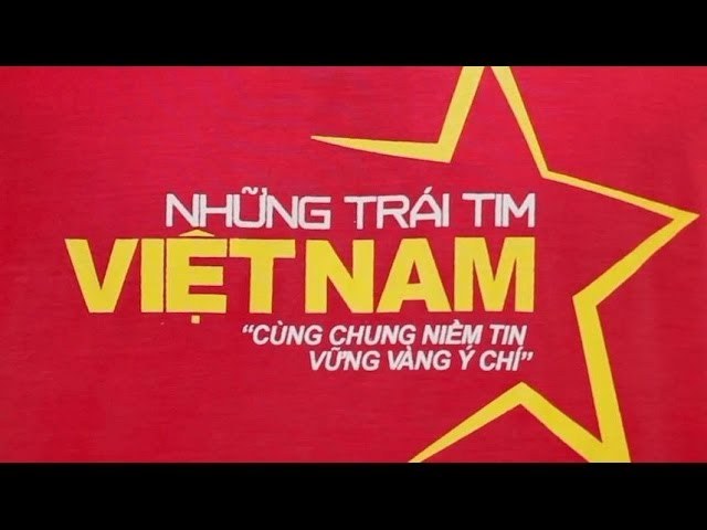 Những Trái Tim Việt Nam