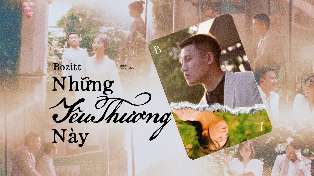 Những Yêu Thương Này