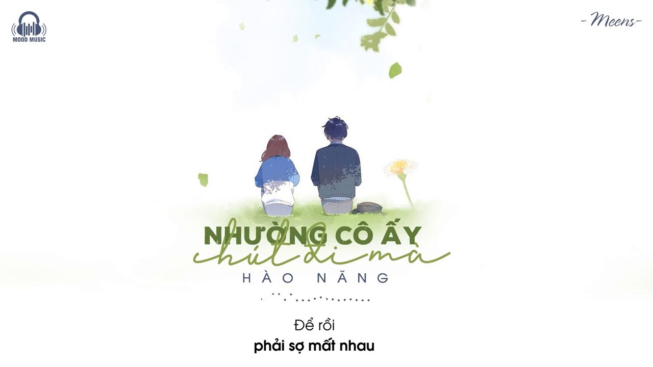 Nhường Cô Ấy Chút Đi Mà