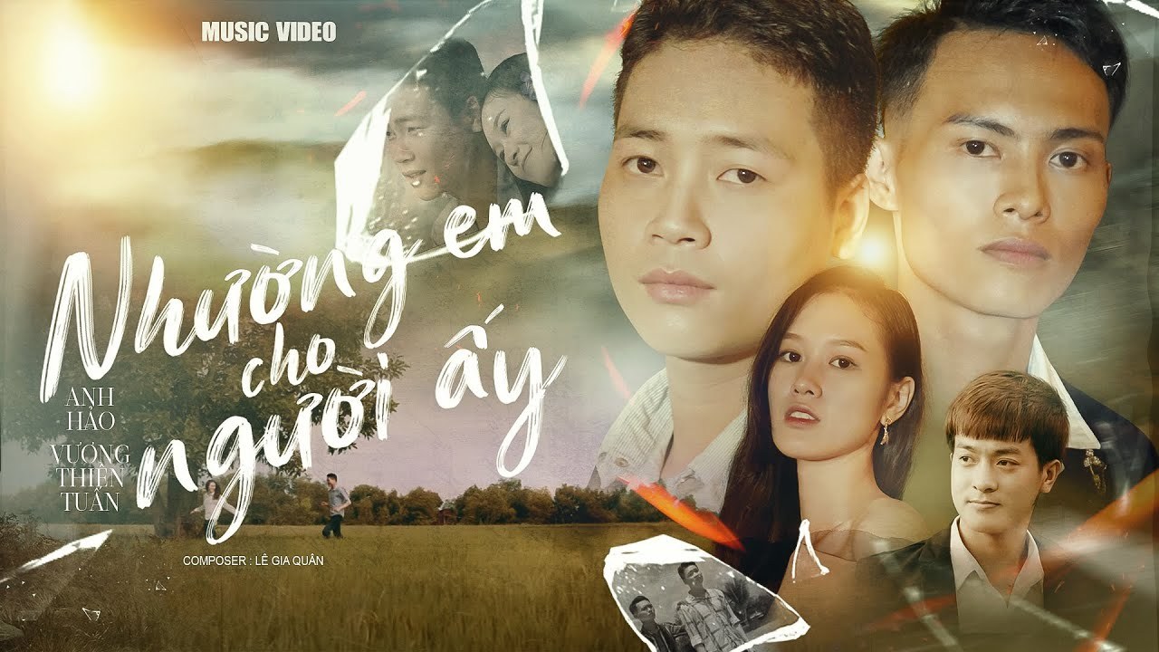 Nhường Em Cho Người Ấy