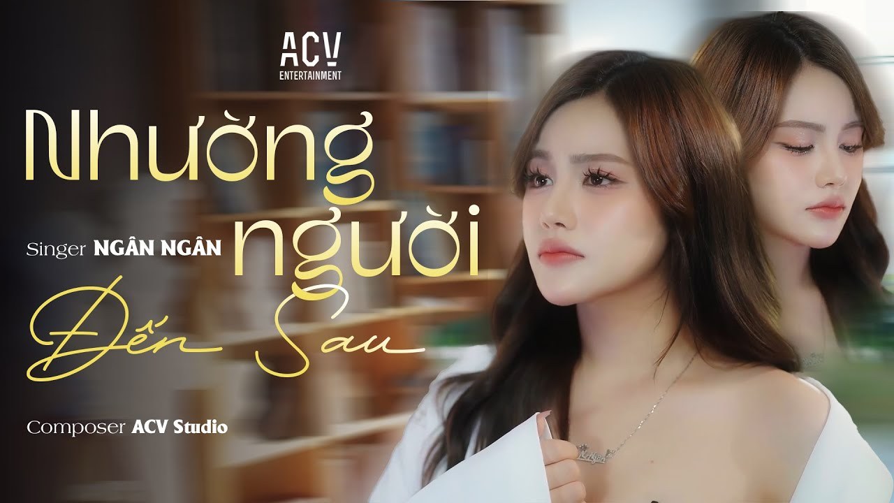 Nhường Người Đến Sau