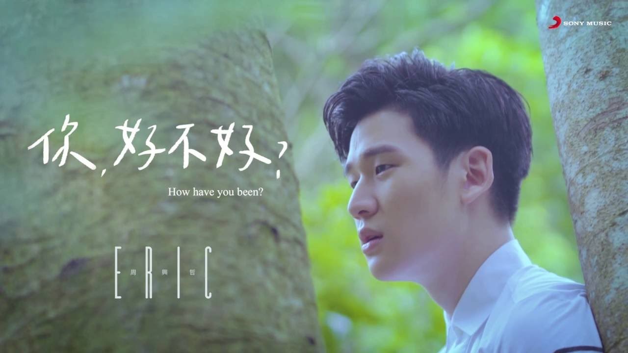 Ni Hao Bu Hao (你，好不好?,  How Have You Been?)