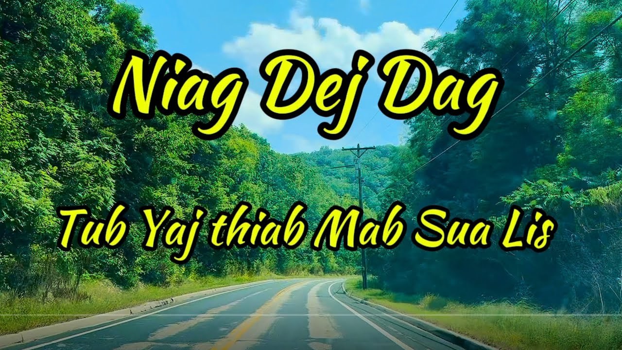 Niag Dej Dag
