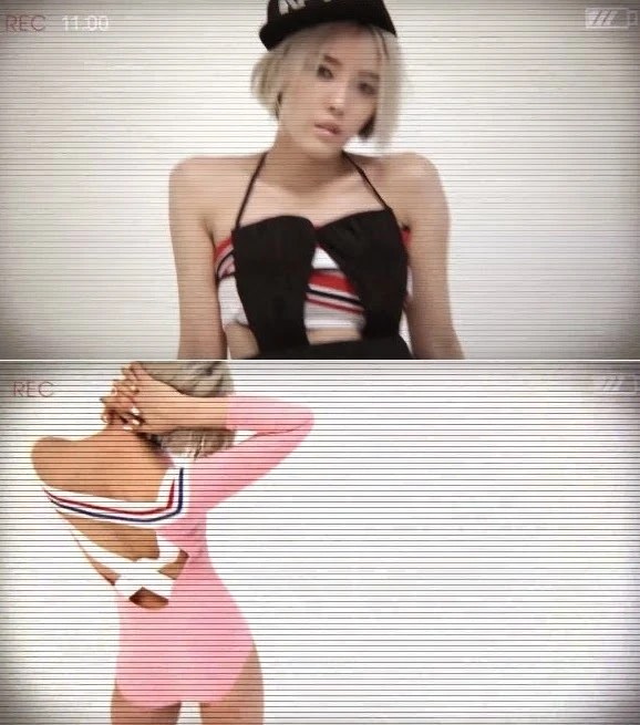 Nice Body