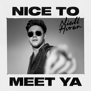 Nice to meet ya