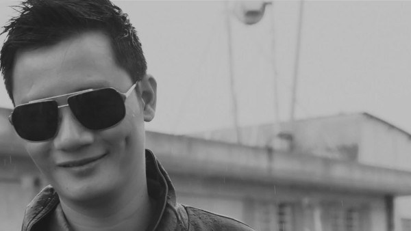 Niềm Đau Chôn Dấu (Never Fall In Love)