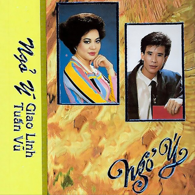 Niềm đau dĩ vãng
