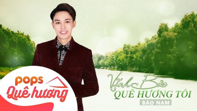 Niềm Đau Quê Hương Tôi