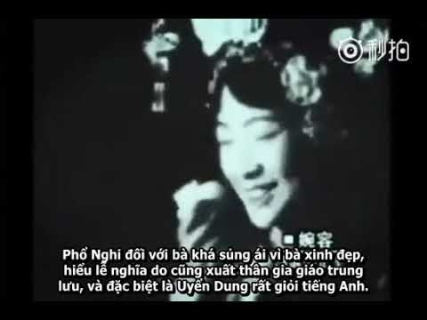 NIỀM ĐAU TRONG ĐÁY MẮT