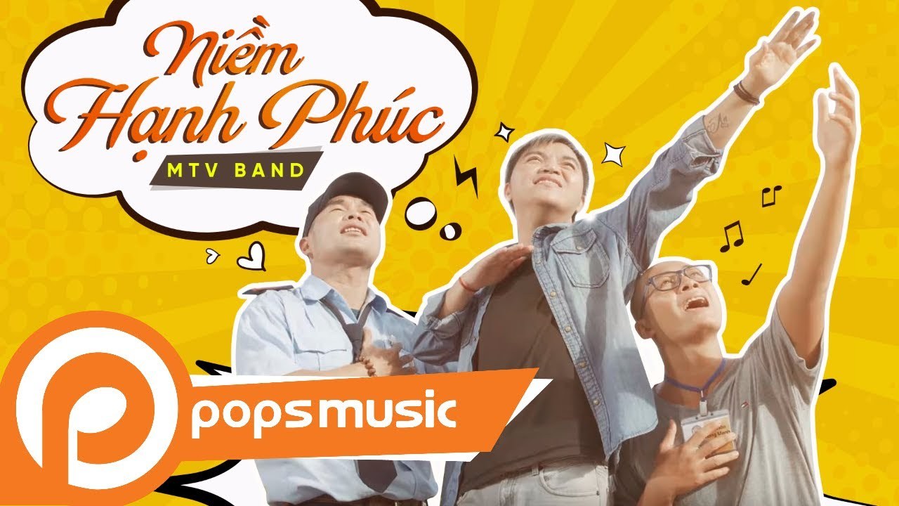 Niềm Hạnh Phúc