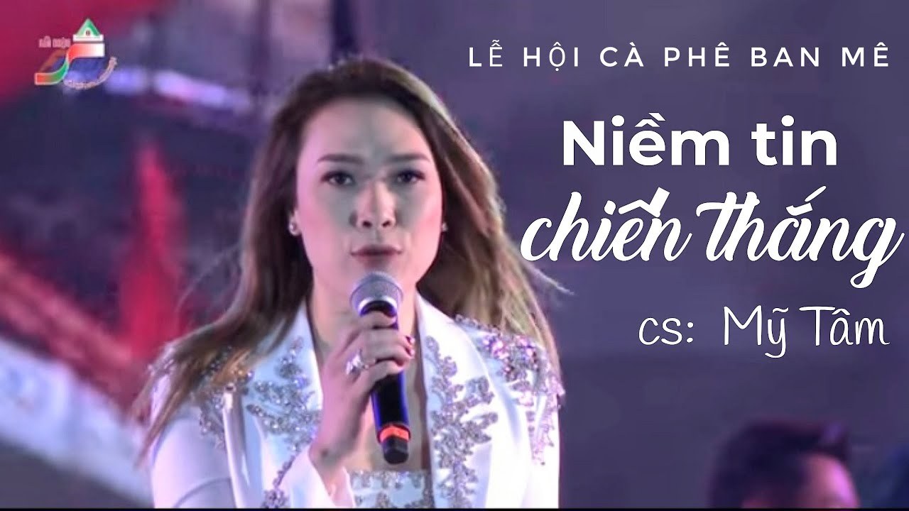 Niềm Tin Chiến Thắng