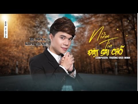 Niềm Tin Đặt Sai Chỗ