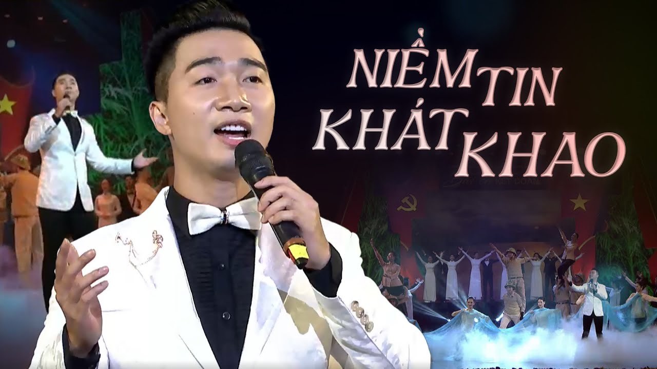 Niềm Tin Khát Khao