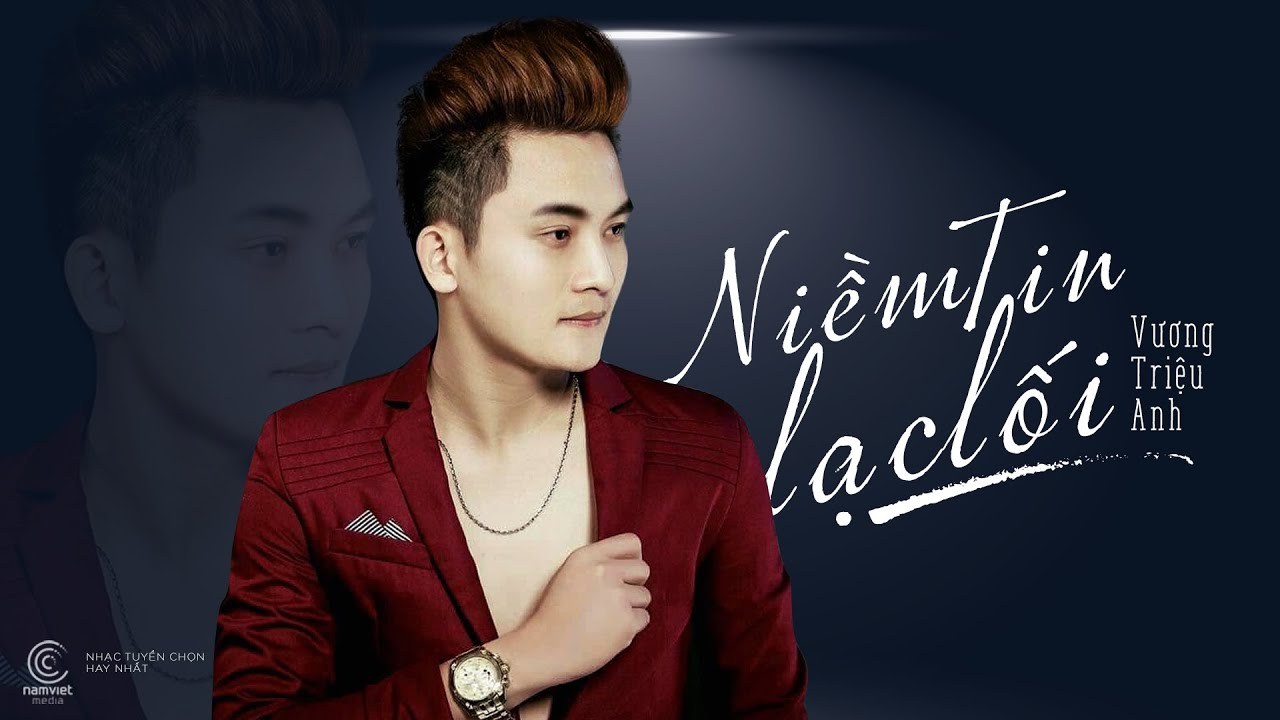 Niềm Tin Lạc Lối