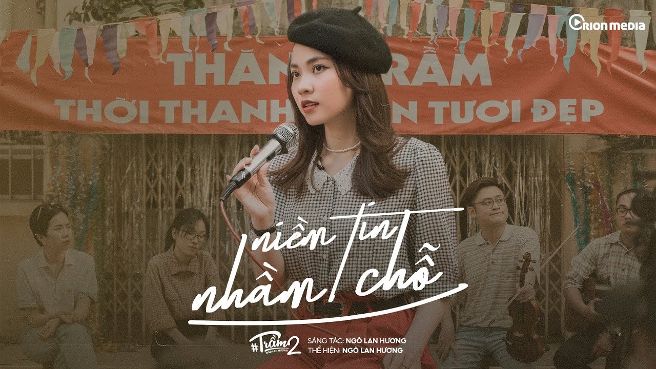 Niềm Tin Nhầm Chỗ